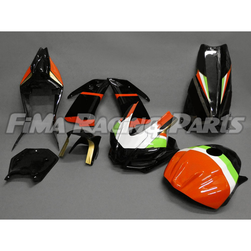 Design 97 Lackierbeispiel Aprilia