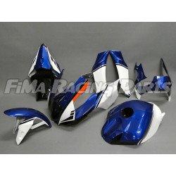 Design 116 Lackierbeispiel Yamaha