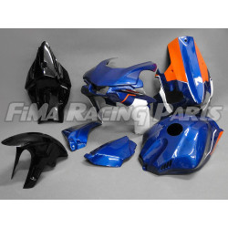 Design 117 Lackierbeispiel Yamaha