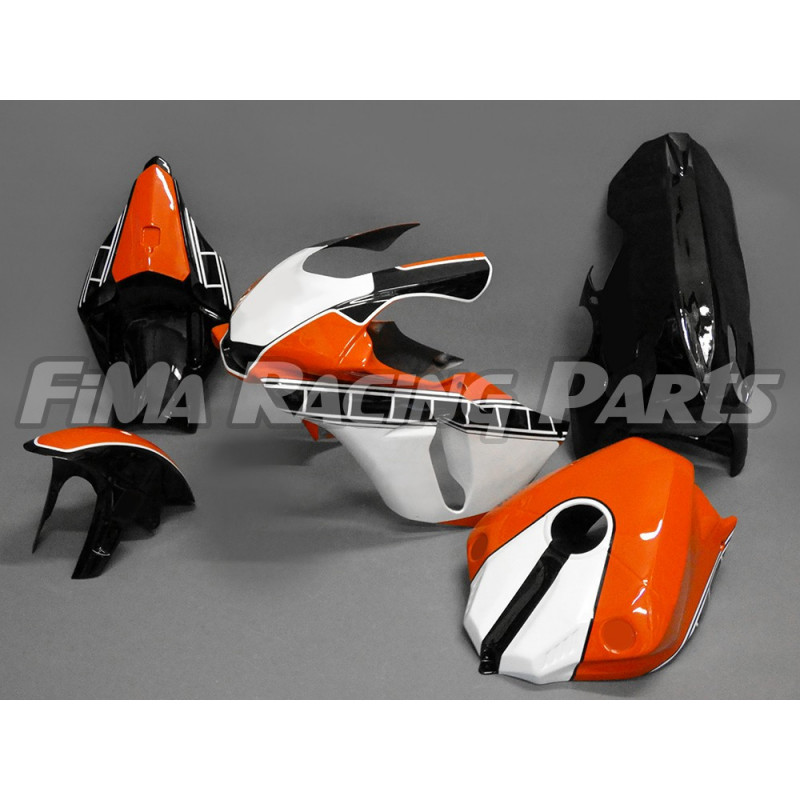 Design 118 Lackierbeispiel Yamaha