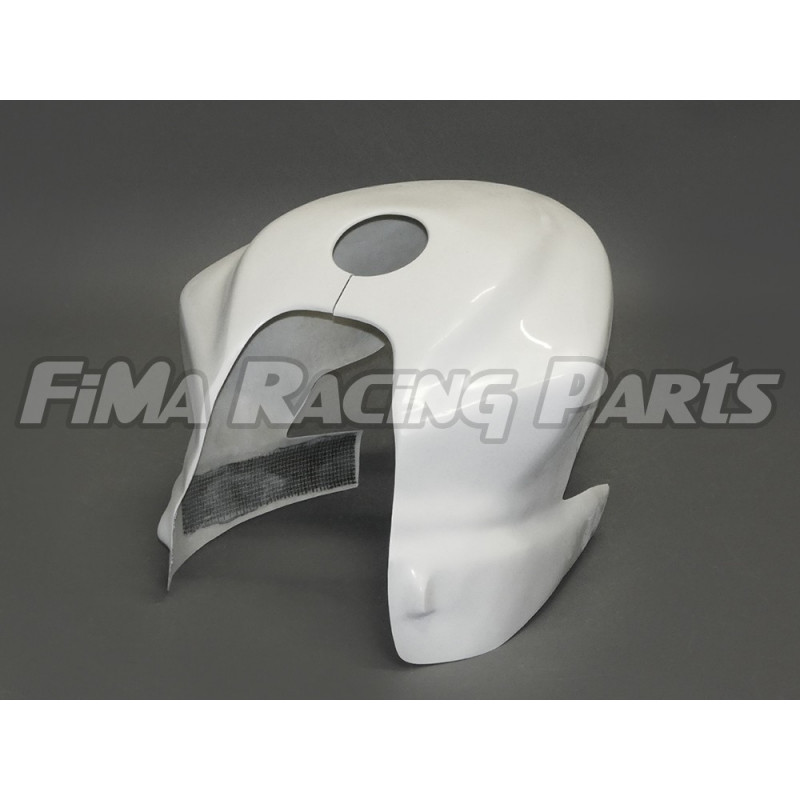 RS 660 21- Tankhaube GFK für Aprilia