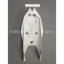 RS 660 21- Sitz GFK für Aprilia