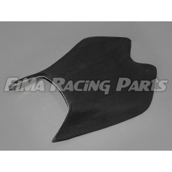 RS 660 21- Sitzschale Standard Moosgummi für Aprilia