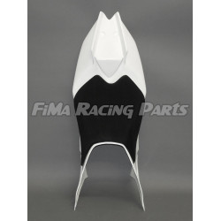 RS 660 21- Sitzschale Standard Moosgummi für Aprilia