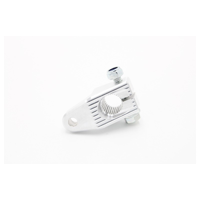 PP tuning replacement footpegs 65mm