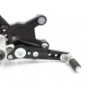 RSV4 09-14 Rearset PPTuning Aprilia