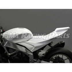 RSV 4 21- Tankhaube GFK für Aprilia