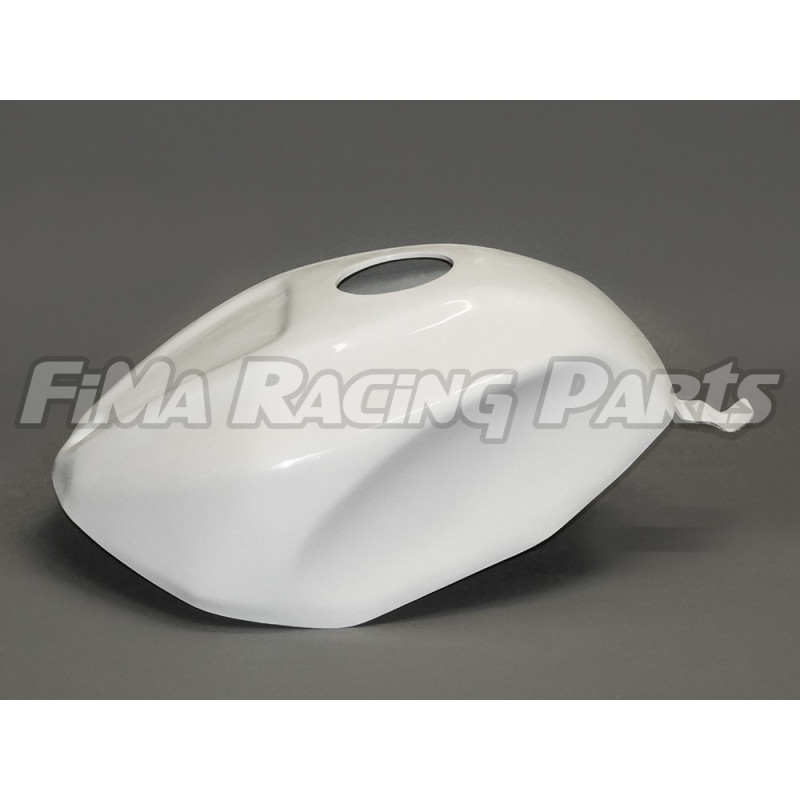 RSV 4 21- Tankhaube GFK für Aprilia