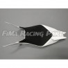 seat shell with rubber RSV 4 15-20