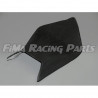 seat shell with rubber RSV 4 15-20