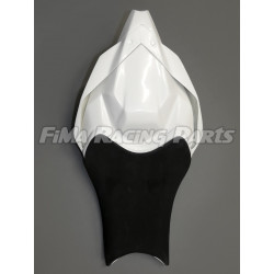 ZX-10R 11-15 GFK Premium Plus painted racing fairing Kawasaki