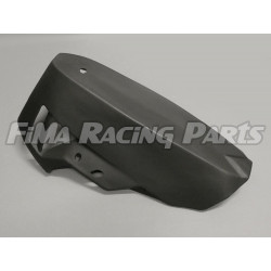 CBR 600 2020- Premium GFK grundiert Rennverkleidung für Honda