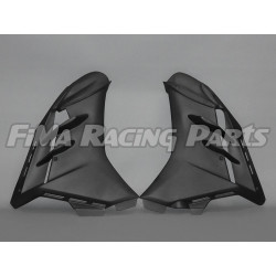 RSV 4 15-20 tank cover GFK Aprilia