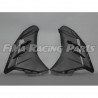 RSV 4 15-20 tank cover GFK Aprilia