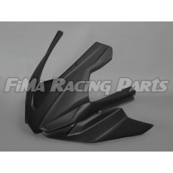 RSV 4 15-20 tank cover GFK Aprilia