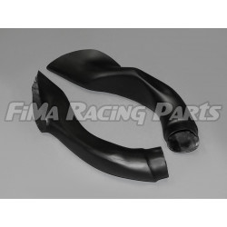 RSV 4 21- Ram-Air Luftkanal GFK für Aprilia