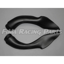 RSV 4 21- Ram-Air Luftkanal GFK für Aprilia