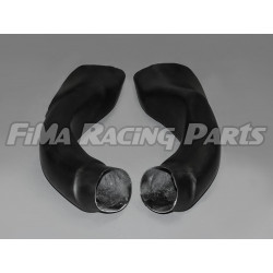 RSV 4 21- Ram-Air Luftkanal GFK für Aprilia