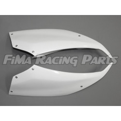 R6 08-16 Premium Plus GFK racing fairing Yamaha