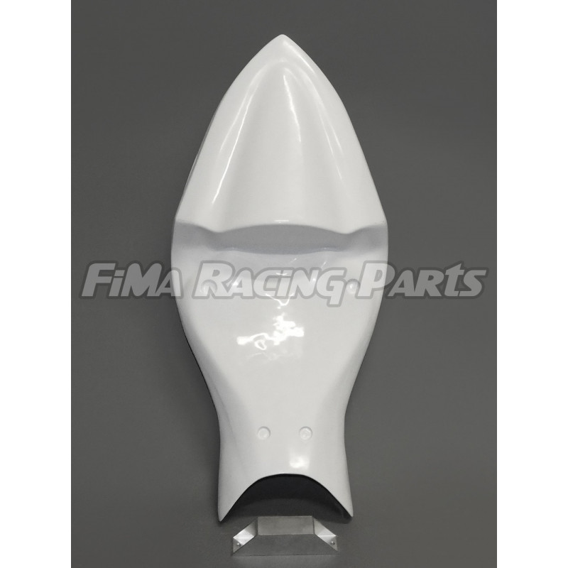 675 13-15 Sitz kurz GFK für Triumph