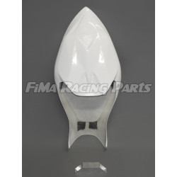 675 13-15 Sitz kurz GFK für Triumph