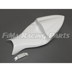 675 13-15 Sitz kurz GFK für Triumph