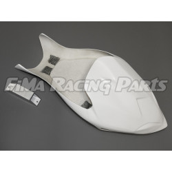 675 13-15 Sitz kurz GFK für Triumph