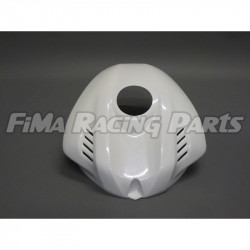 R6 17-20 Premium Plus GFK Tankhaube für Yamaha