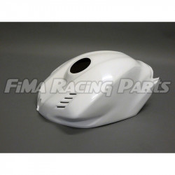 R6 17-20 Premium Plus GFK Tankhaube für Yamaha