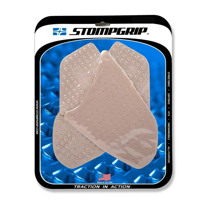 CBR 1000 08-11 STOMPGRIP Honda klar