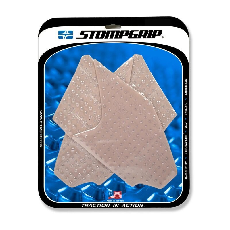 CBR 1000 12-16 STOMPGRIP Honda klar