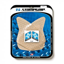 ZX-6R STOMPGRIP Kawasaki klar