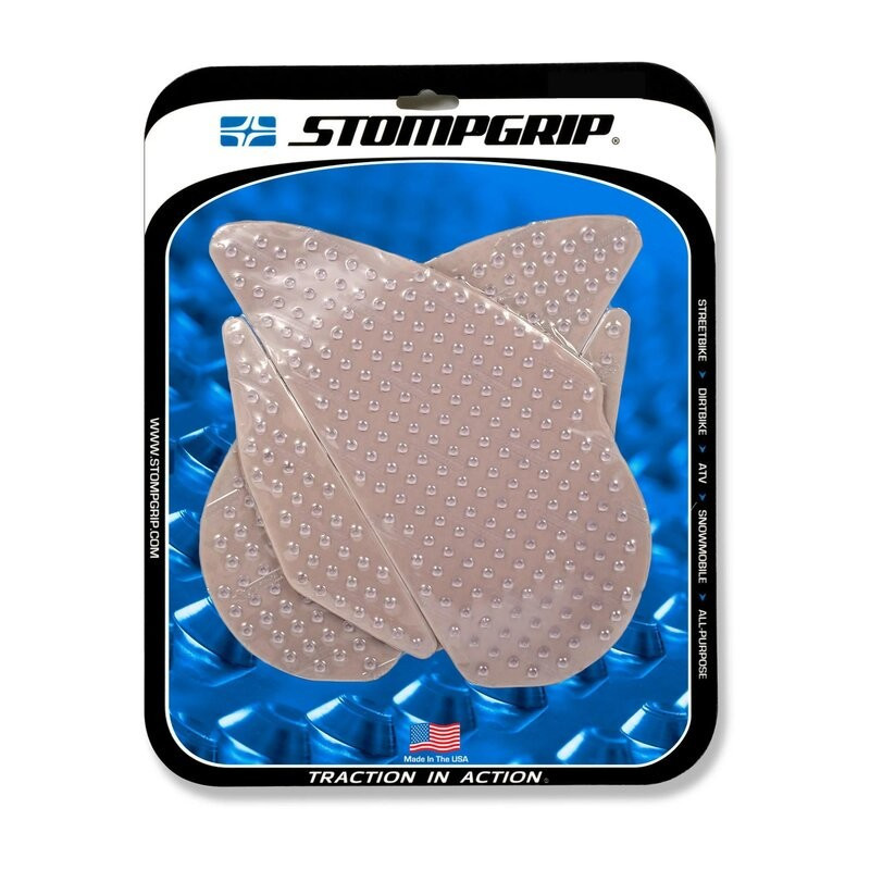 R1 02-03 STOMPGRIP YAMAHA klar