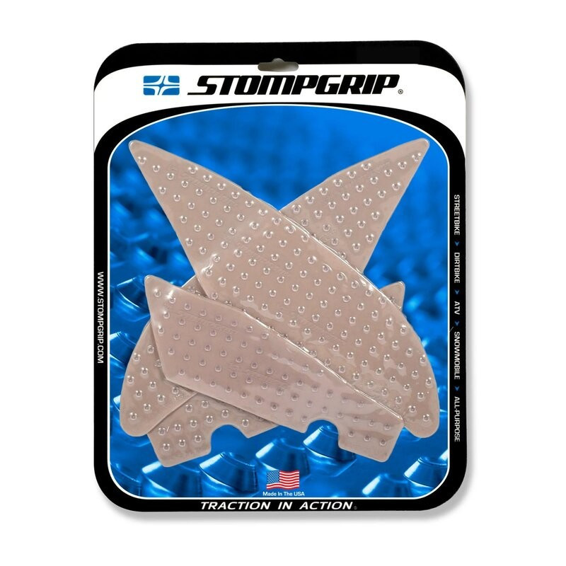R6 17 STOMPGRIP YAMAHA klar