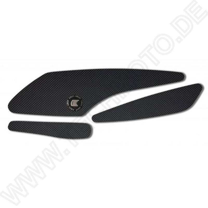 F3 Eazi-Grip PRO MV Agusta schwarz