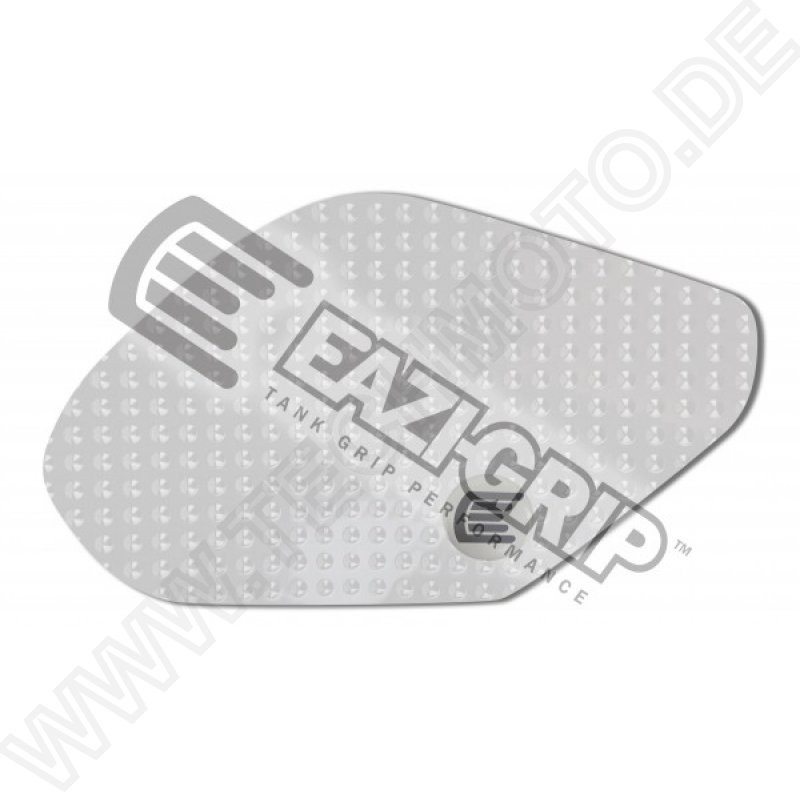 GSX-R 600/750 01-03 Eazi-Grip EVO Suzuki