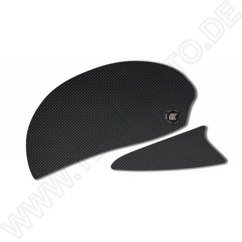 GSX-R 600/750 04-05 Eazi-Grip PRO Suzuki schwarz