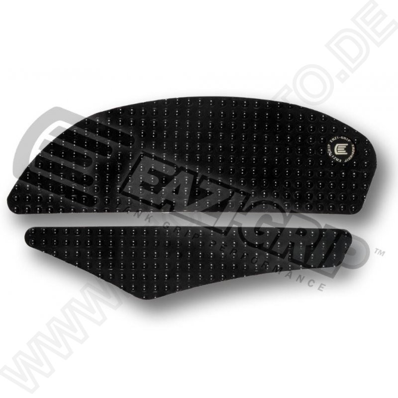 RSV 4 15- Eazi-Grip Evo Aprilia schwarz