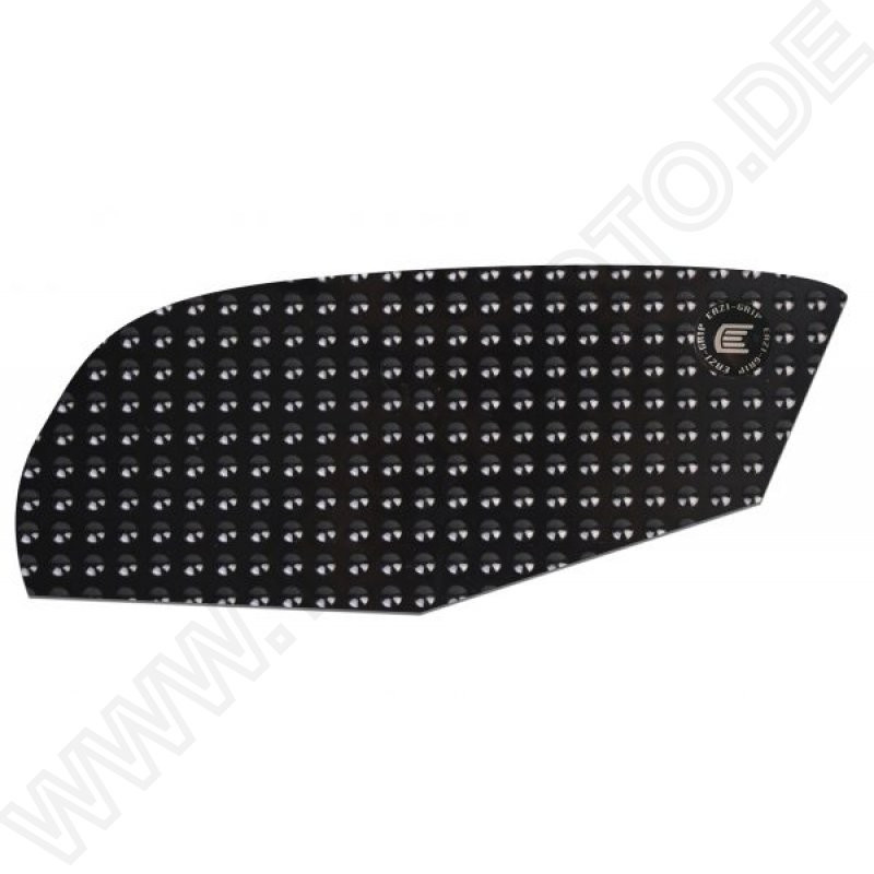 RSV 4 21- Eazi-Grip Evo Aprilia schwarz