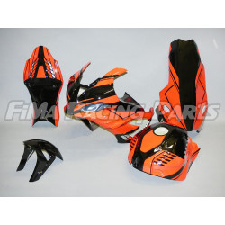 Design 189 Bestellbar unter Rennverkleidung