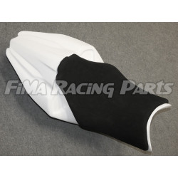 BMW S1000RR 19 Sitzschale Standard mit Moosgummi