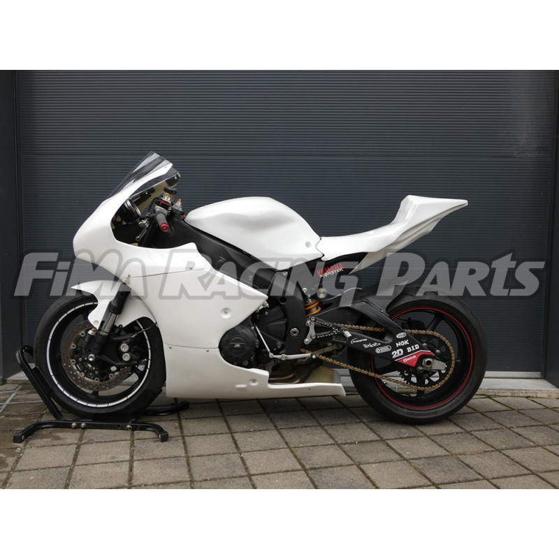 R6 08-16 racing fairing kit GFK Yamaha