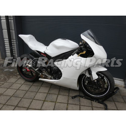 R6 08-16 racing fairing kit GFK Yamaha