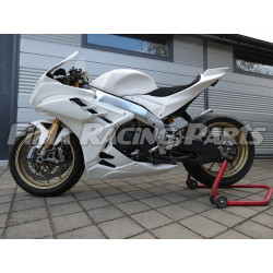 RSV4 15-20 racing fairing GFK Premium Plus Aprilia