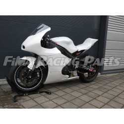 R6 08-16 racing fairing kit GFK Yamaha