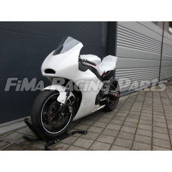 R6 08-16 racing fairing kit GFK Yamaha