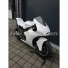 R6 Rennverkleidungssatz montiert 08-20 Mutant motostyle