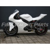 R6 Rennverkleidungssatz montiert 08-20 Mutant motostyle