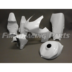 R6 08-16 racing fairing kit GFK Yamaha