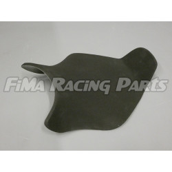 R6 17 Premium Plus Sitzschale Moosgummi für Yamaha